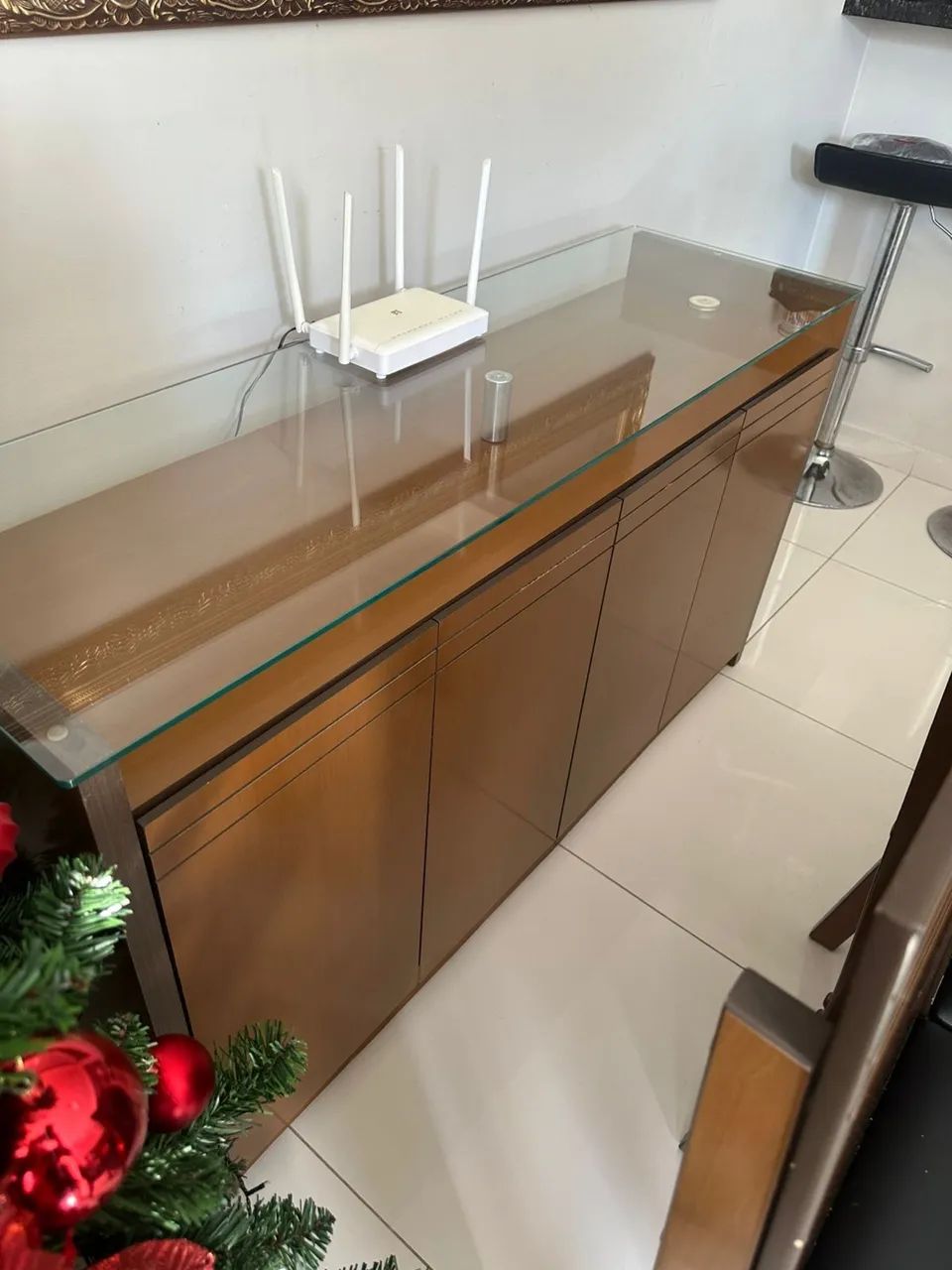 Mesa 8 Lugares com balcão65082643043969121