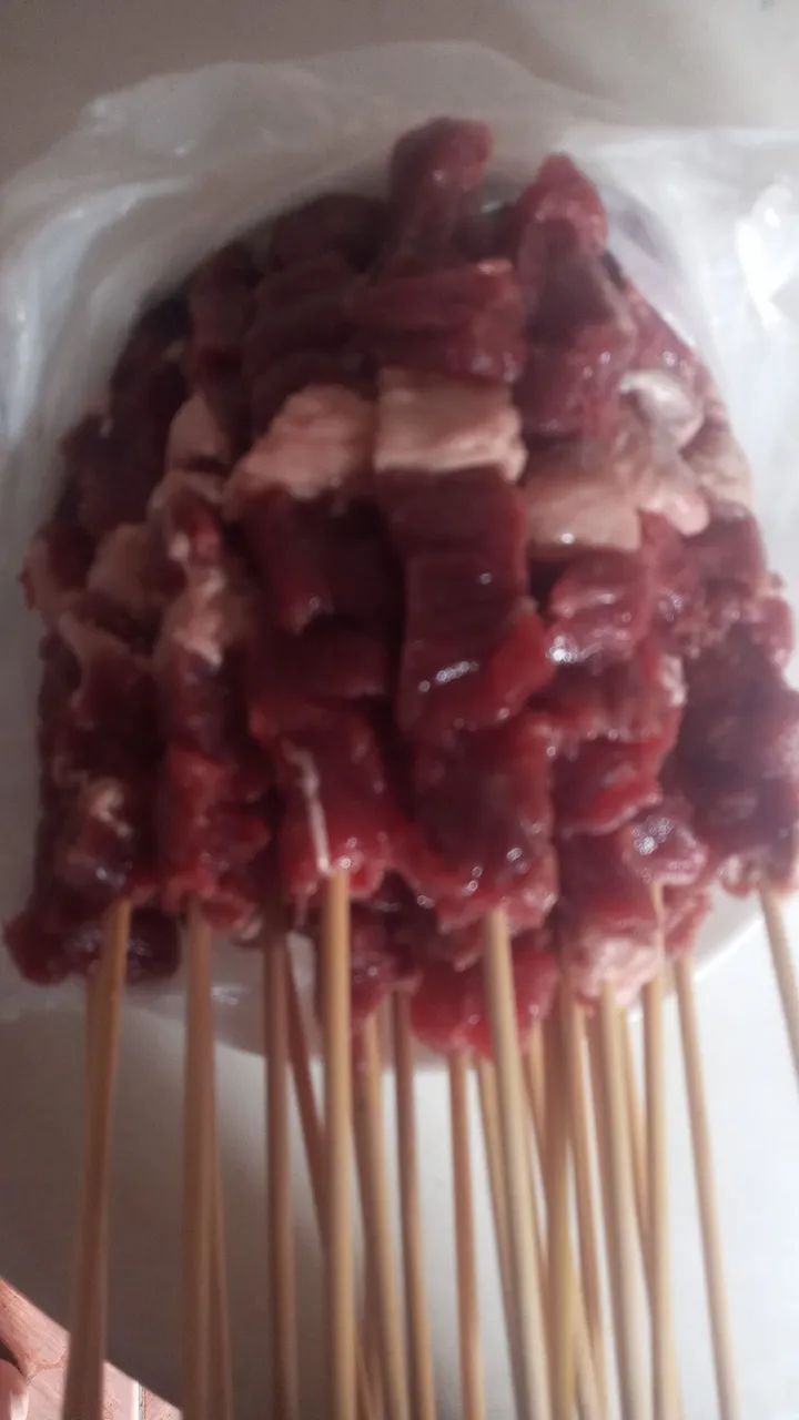 Churrasquinho do Yuri - Foto 3