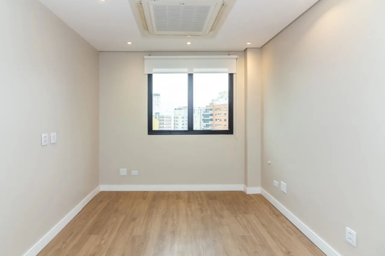 Conjunto comercial para venda em Perdizes, 41m² - Foto 5