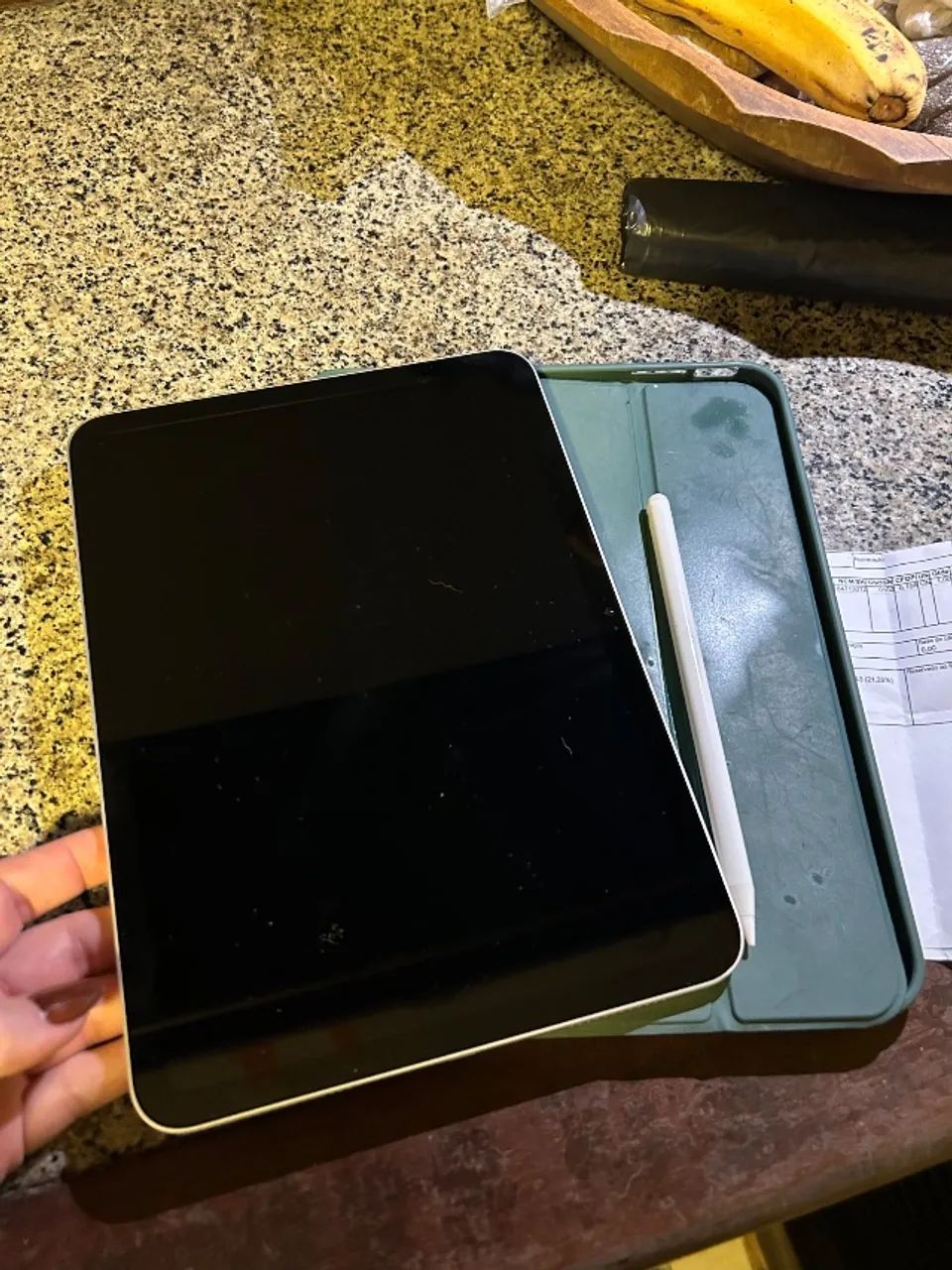 iPad A16 - Foto 3