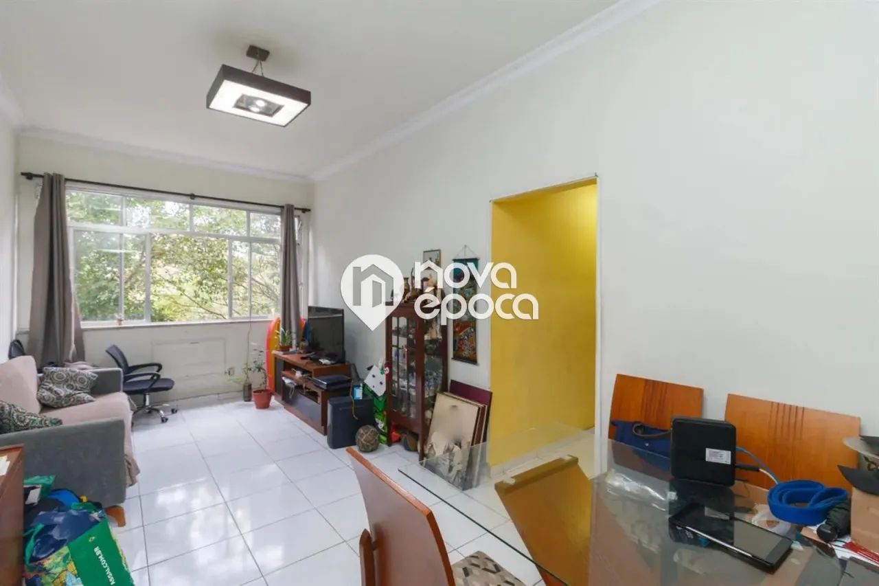 Botafogo | Apartamento 2 quartos - Foto 5