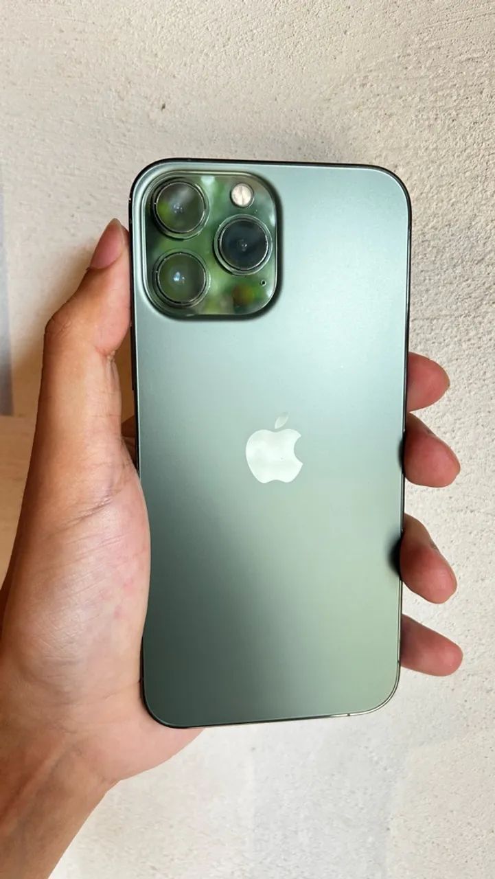 iPhone 13 Pro Max - Impecável  - Foto 2