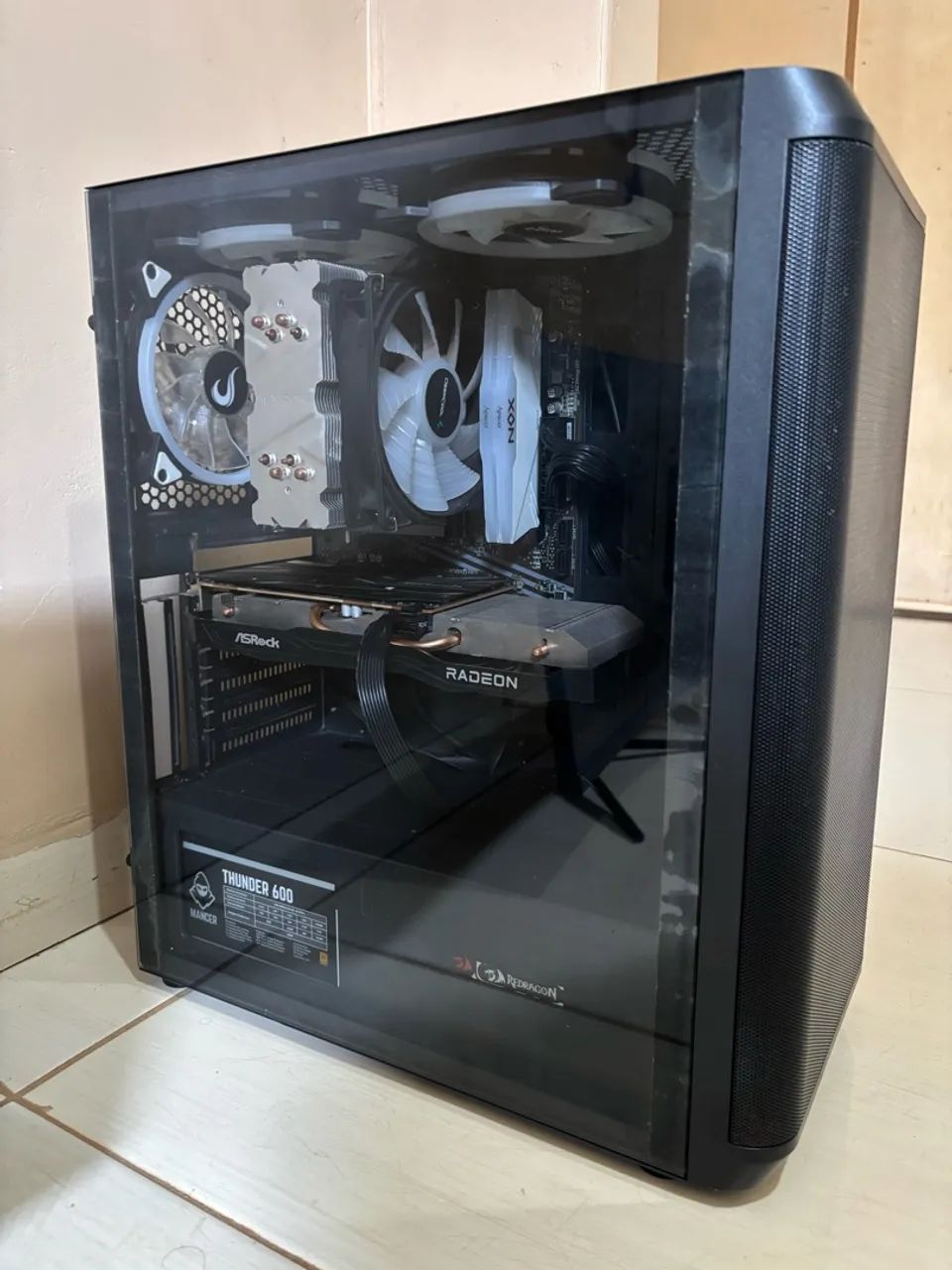 PC GAMER COMPLETO  - Foto 4