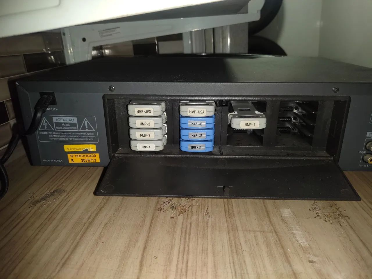 karaok ê Raf 3700 (completo) - Foto 2