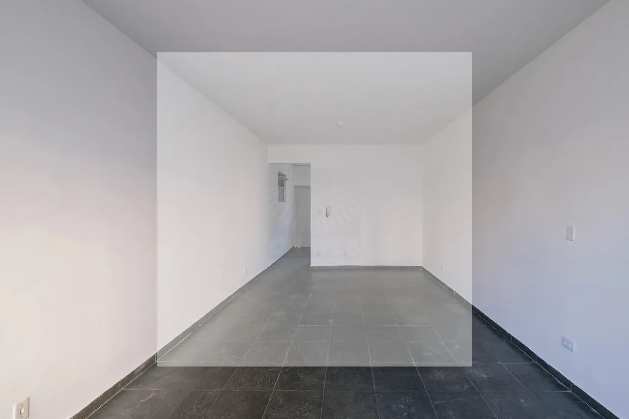 Apartamento para Locação  Rua Dr. Albuquerque Lins  46 m² - Foto 5