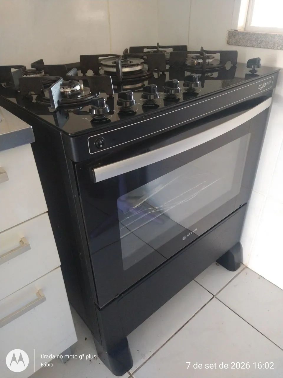 Fogão  - Foto 2
