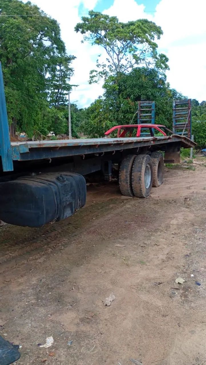 Caminhão  - Foto 4