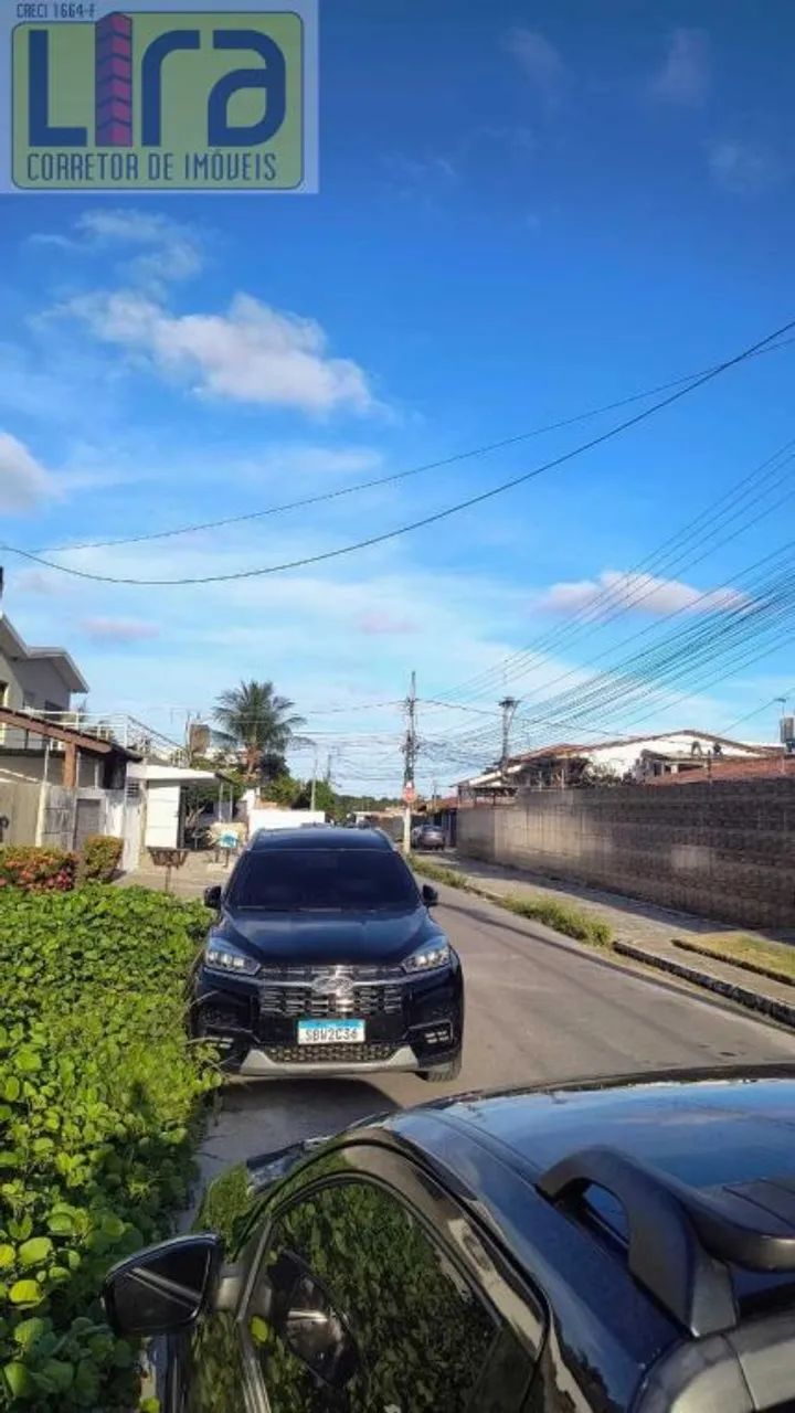4 Lotes de terreno para vender no Quadramares - Foto 3