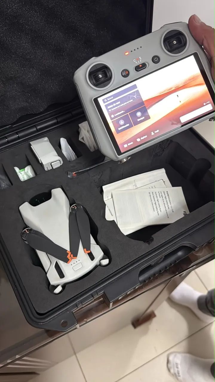 Drone - Foto 2