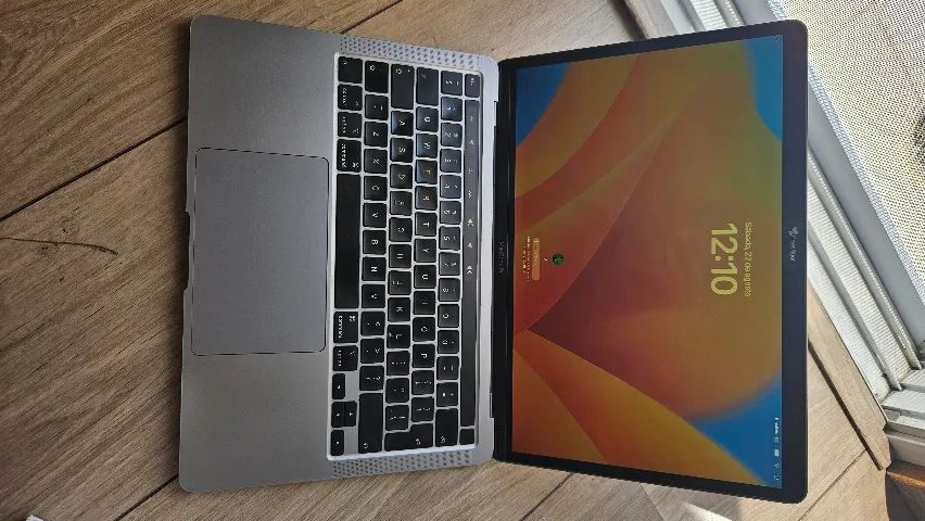 MacBook Pro 13" (2020) - Intel Core i5 | 8GB RAM | Excelente Estado - Foto 5