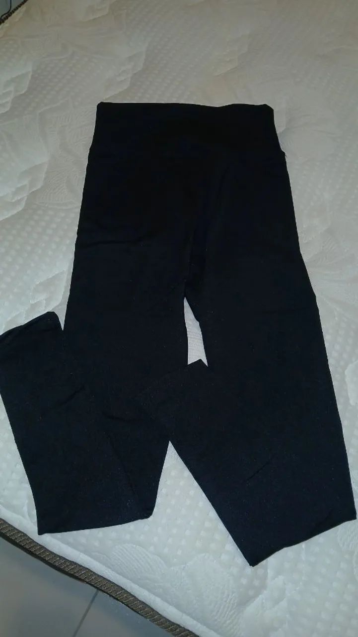 CALÇA TÉRMICA NOVA 30,00 - Foto 3