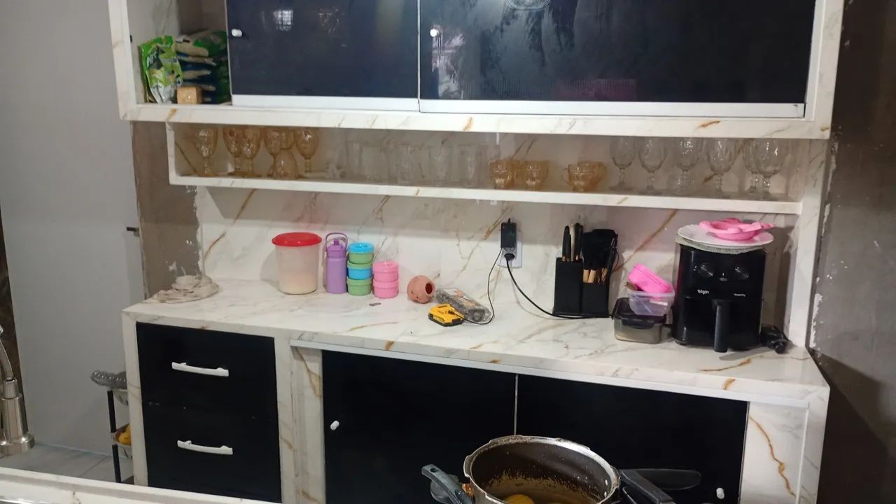 Bancadas de porcelanato  - Foto 4