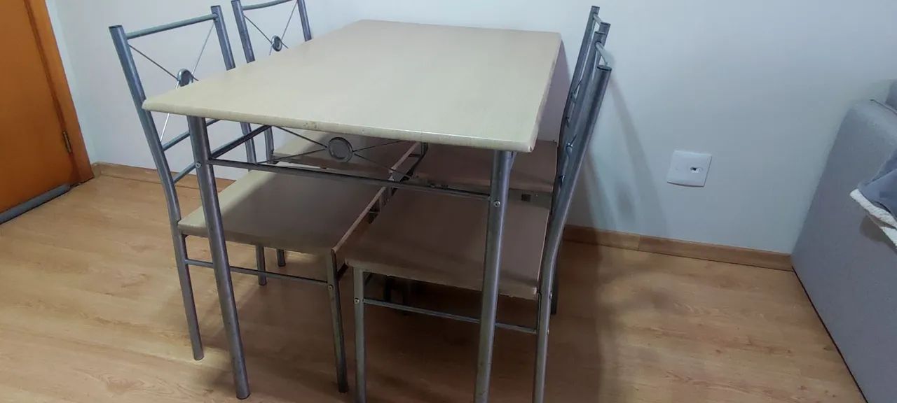 Mesa de jantar  - Foto 3