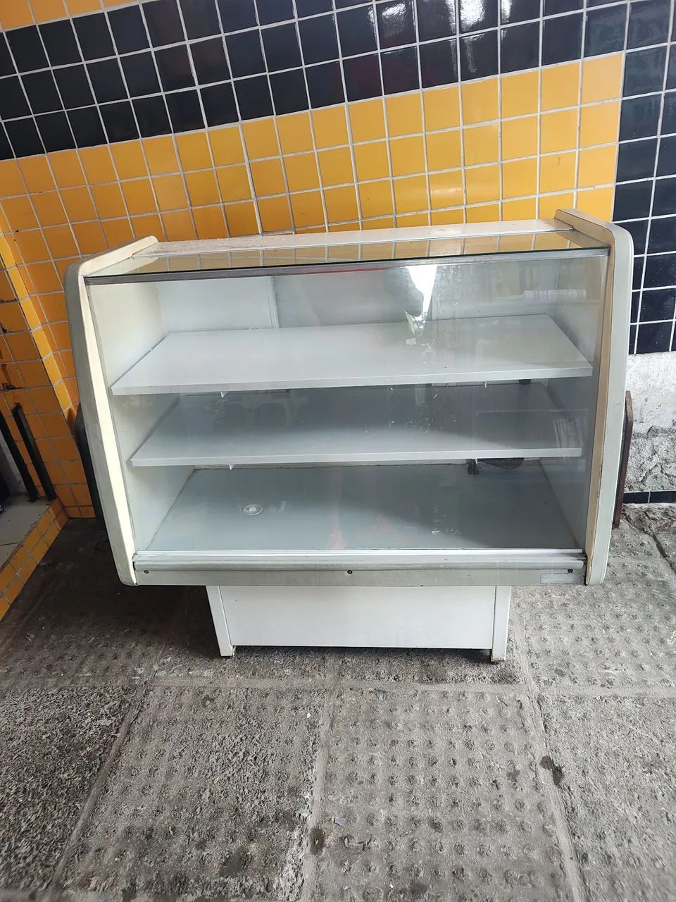 Balcão de frios. - Foto 3