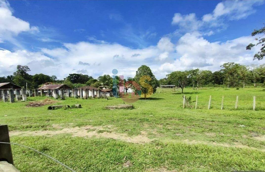 Vendo Fazenda em Urucuça - Foto 5