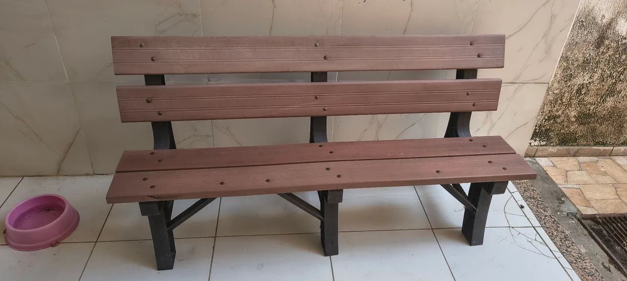 Vendo banco Tramontina 