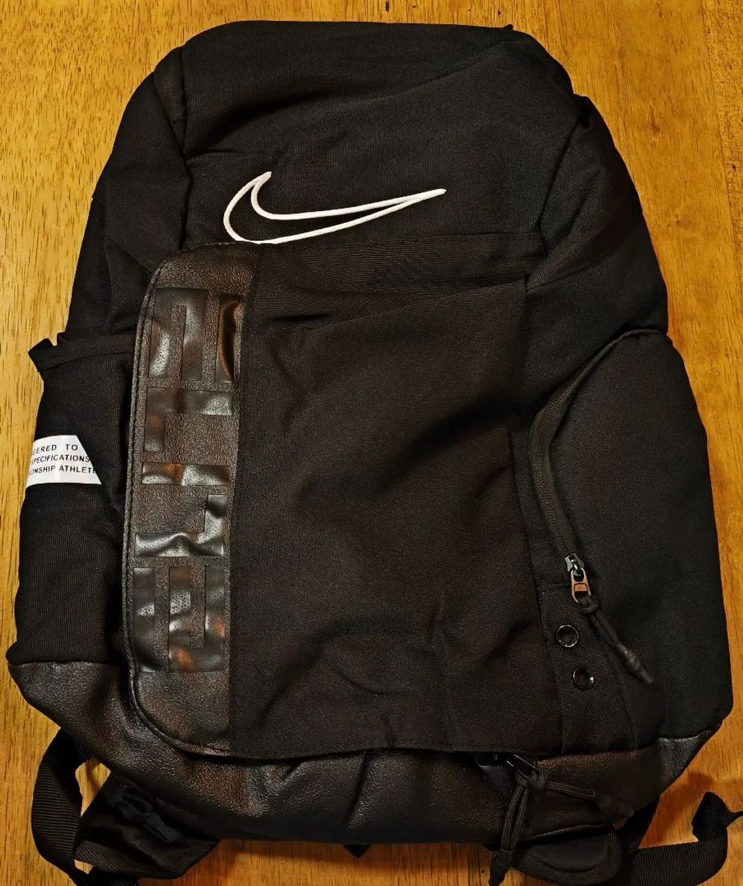 Mochila nike 