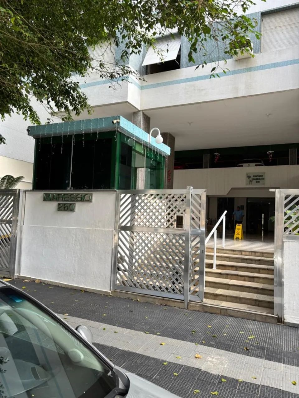 Foto - Guarujá - Pitangueiras