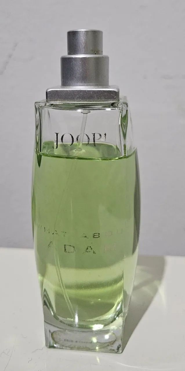 What About Adam - Joop! 