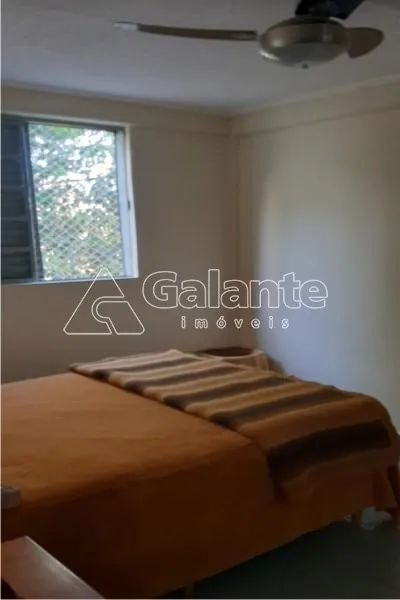 apartamento - Parque Residencial Vila União - Campinas - Foto 2