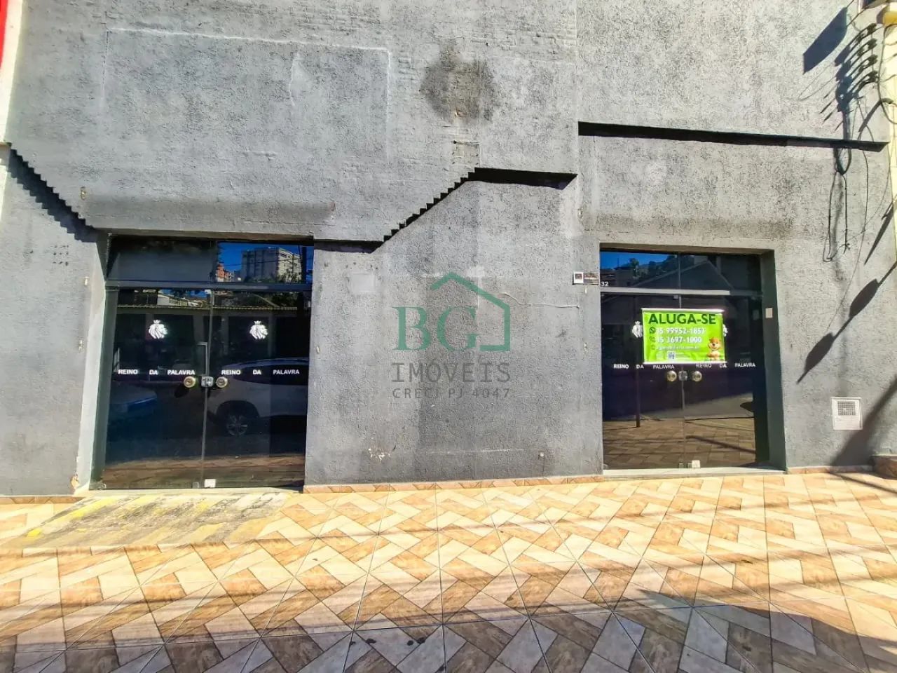 6491 - Comercial/Galpão - Comercial - No bairro Centro - Foto 2