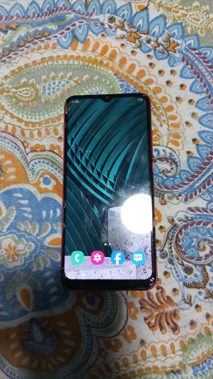 Celular A02s