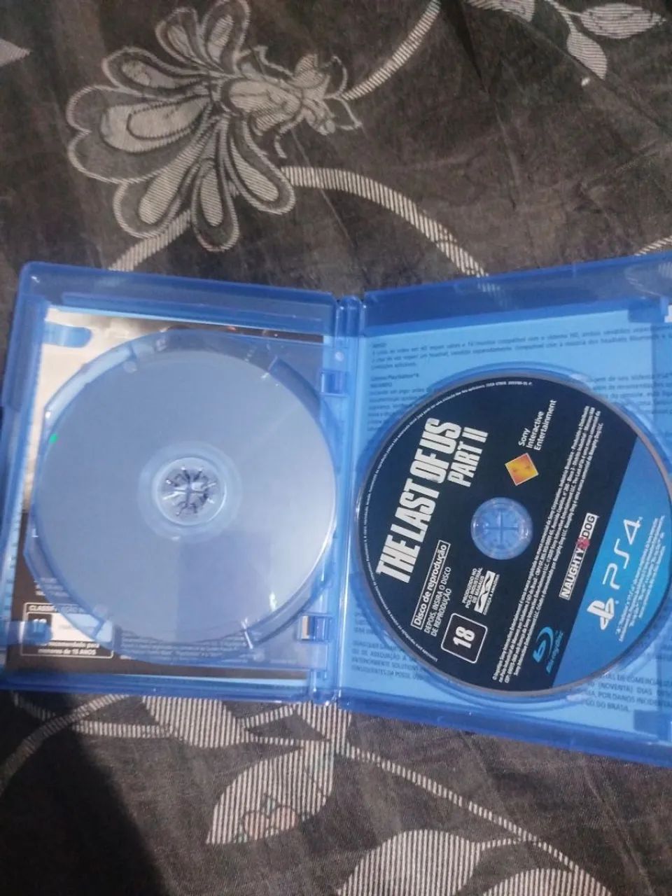 The Last of Us 2 - Foto 4