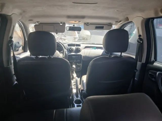 Renault Duster Dynamique 2.0 Hi-flex 16V Mec. 2013 - Foto 4