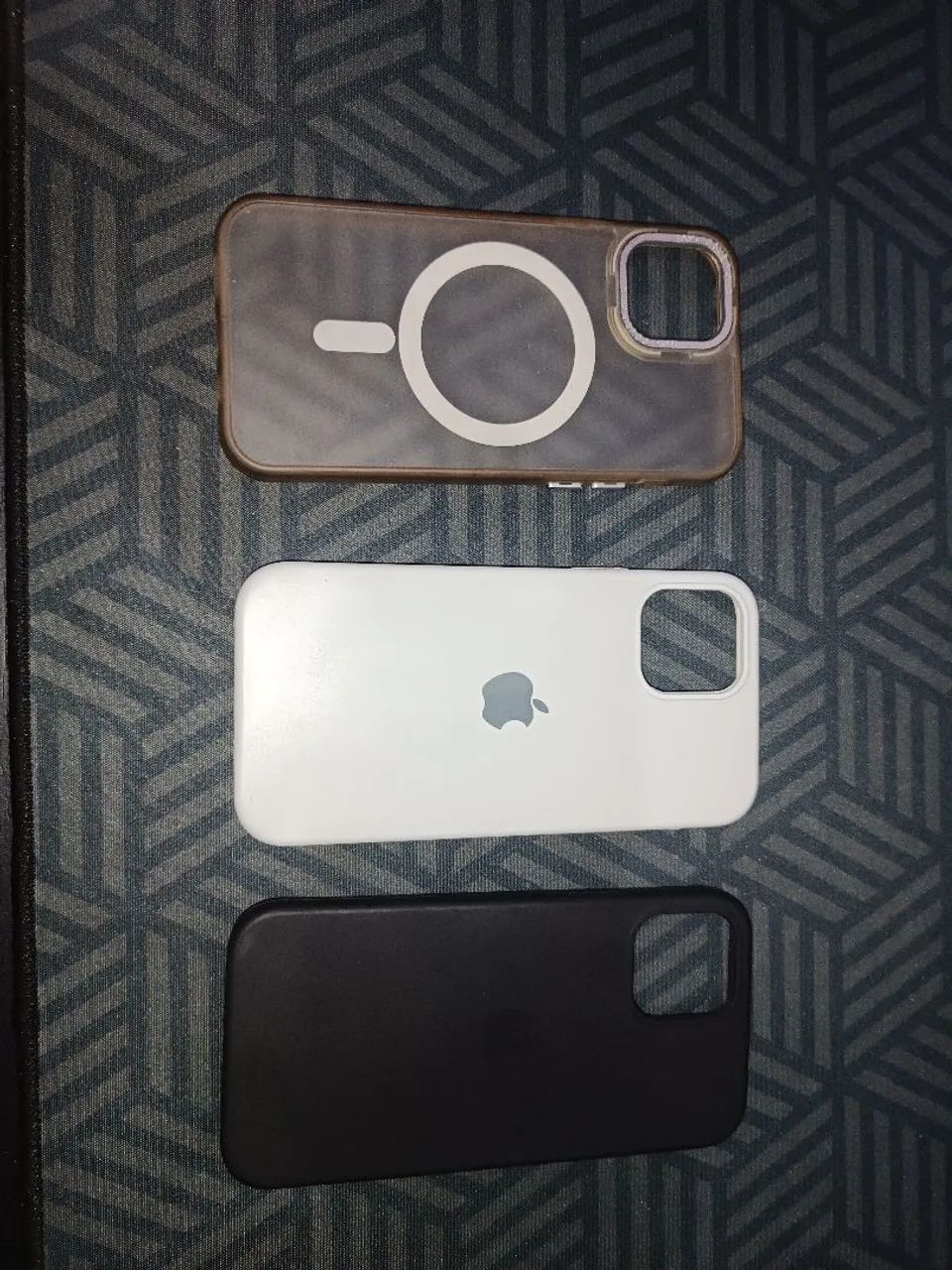 IPHONE 12 - Foto 5