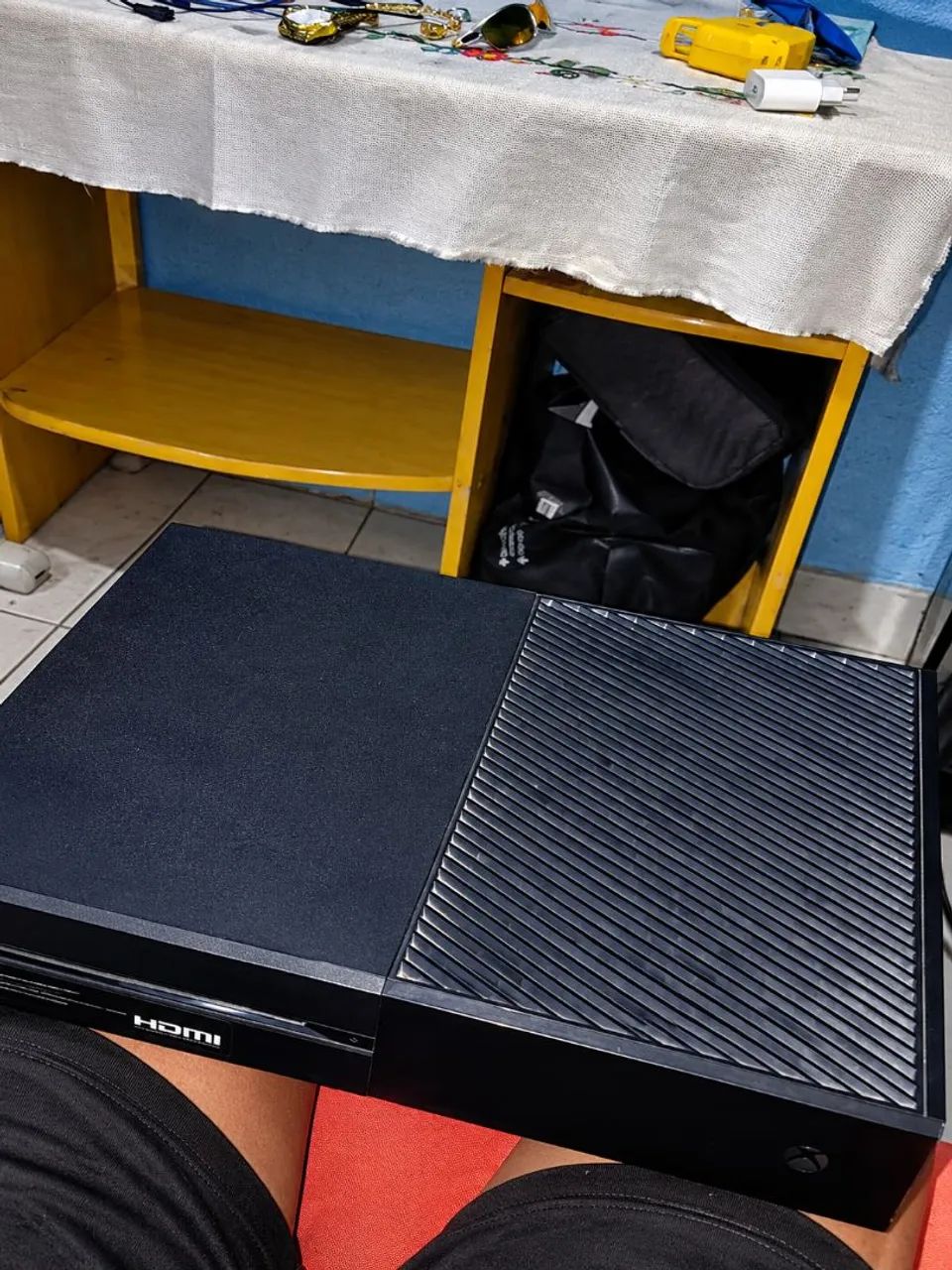 XBOX ONE !