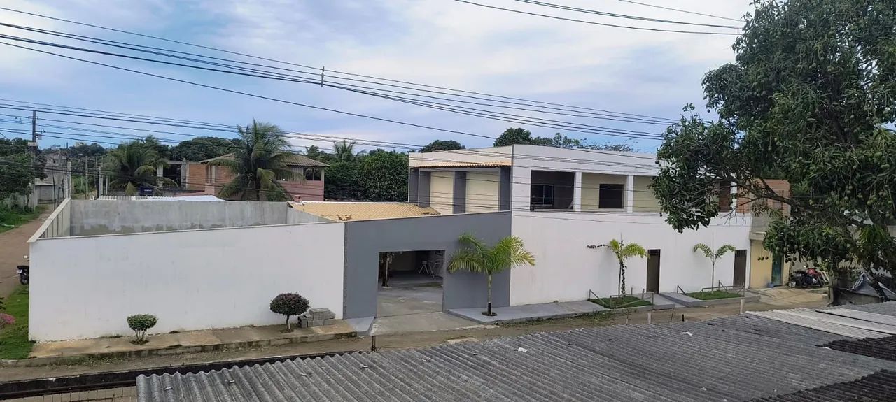 LOTE EM MORADA DA BARRA 