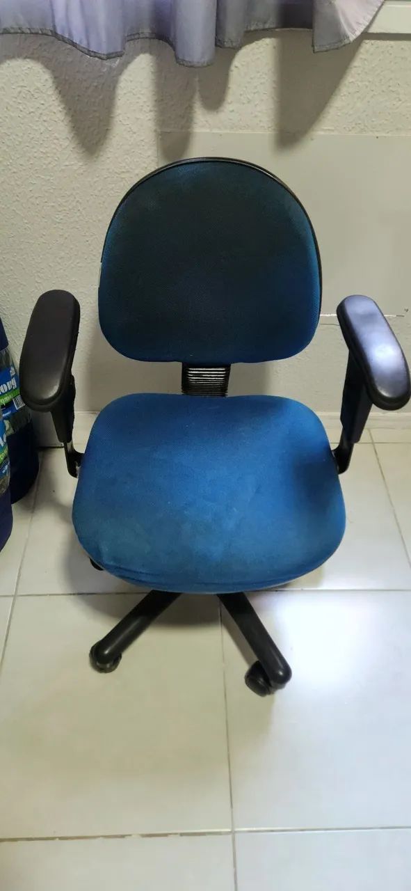 Cadeira de Escritório