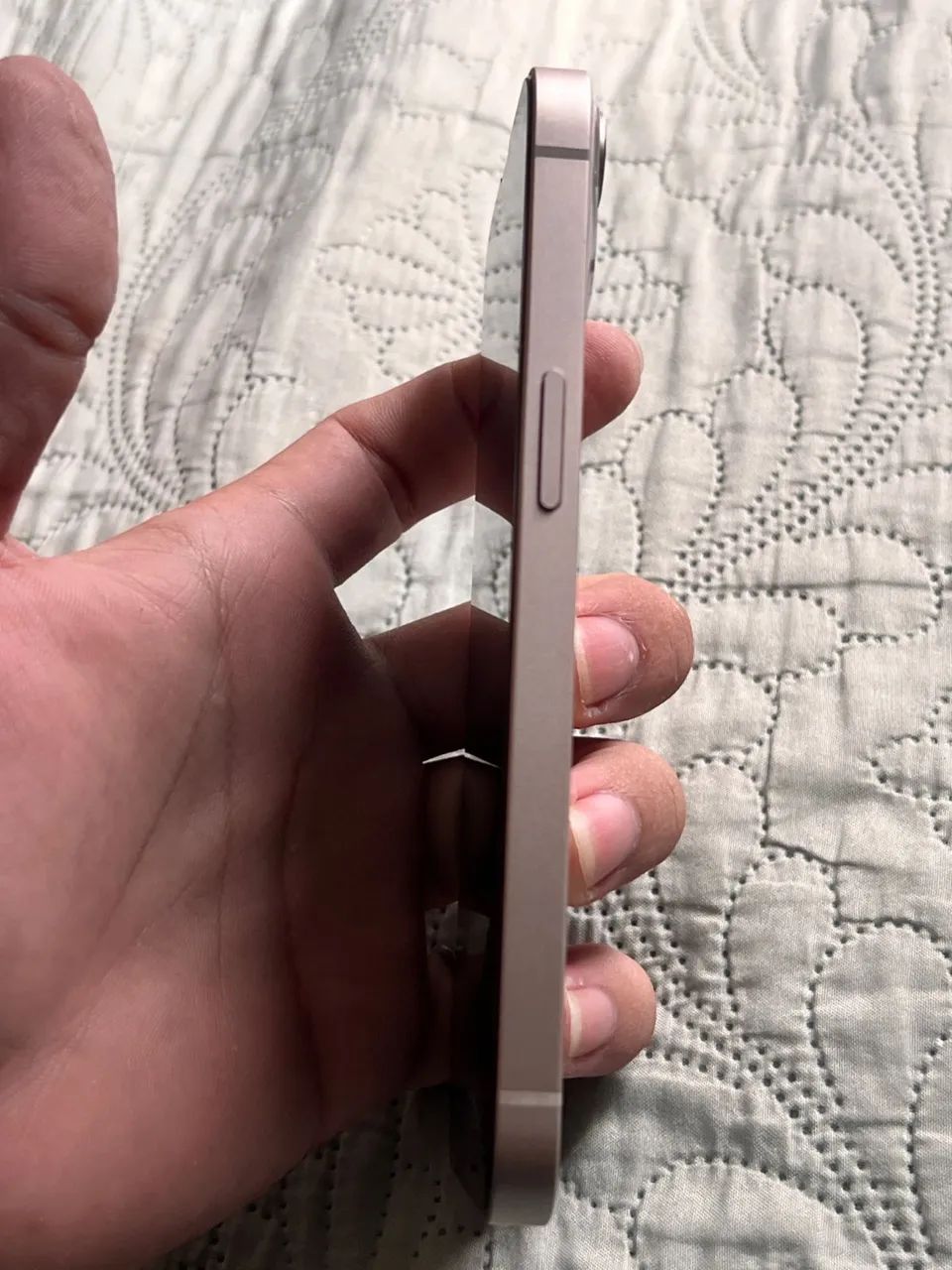 Vendo iPhone 13 3.300 265g - Foto 4