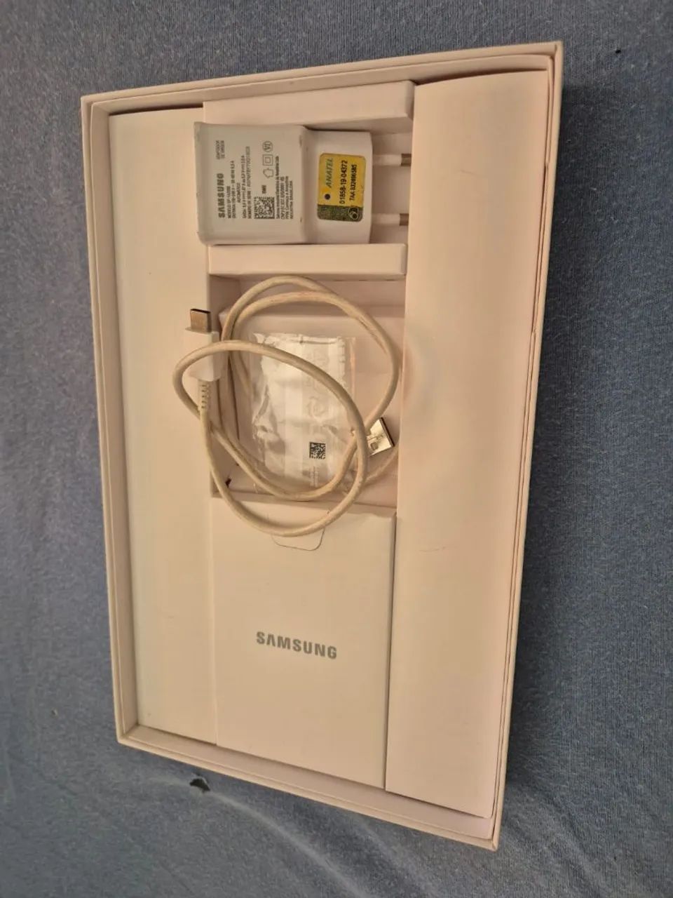 TABLET SAMSUNG GALAXY TAB A - Foto 3