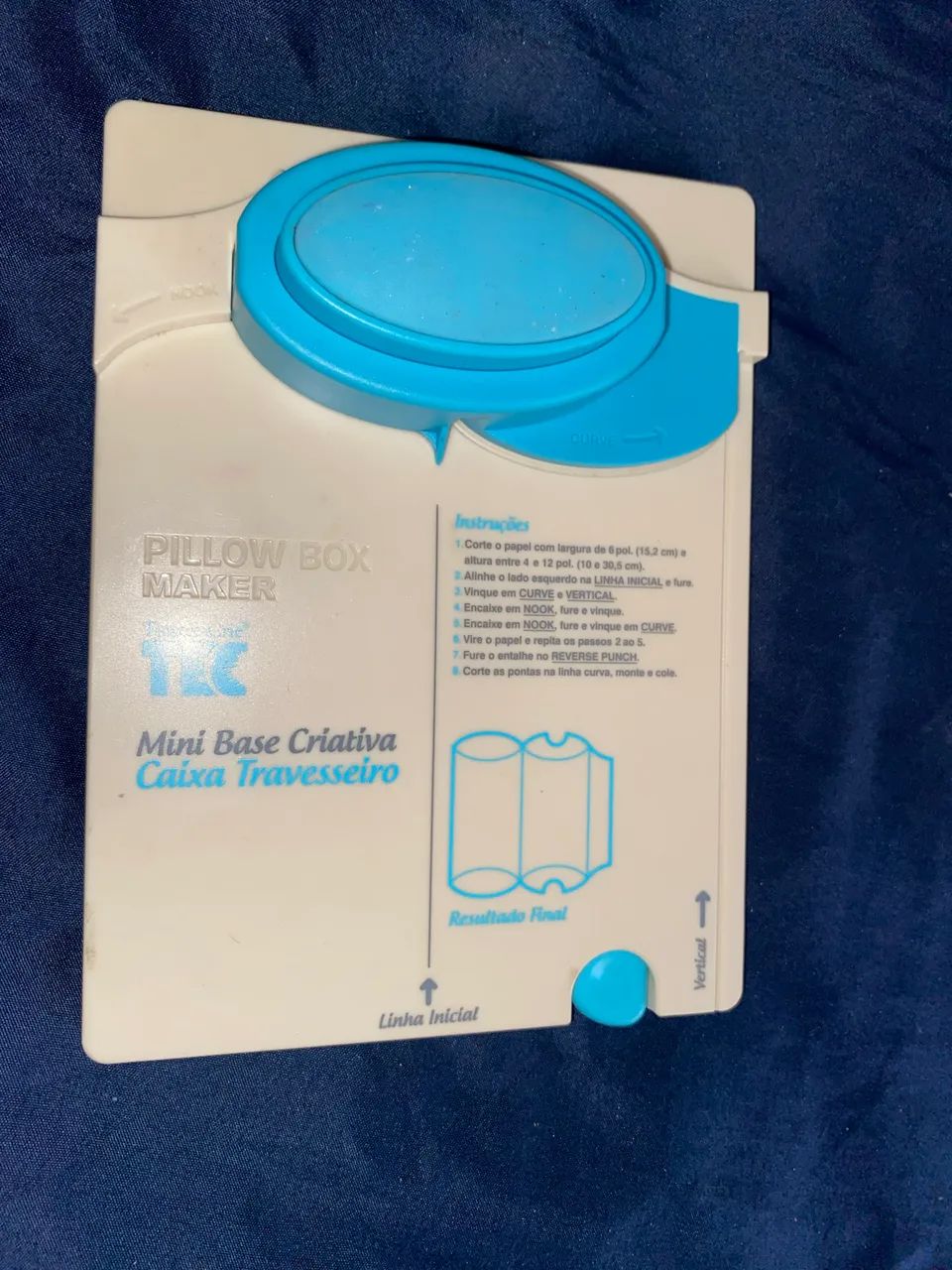 Faça Caixinhas, Convites e envelopes com Facilidade - Foto 5