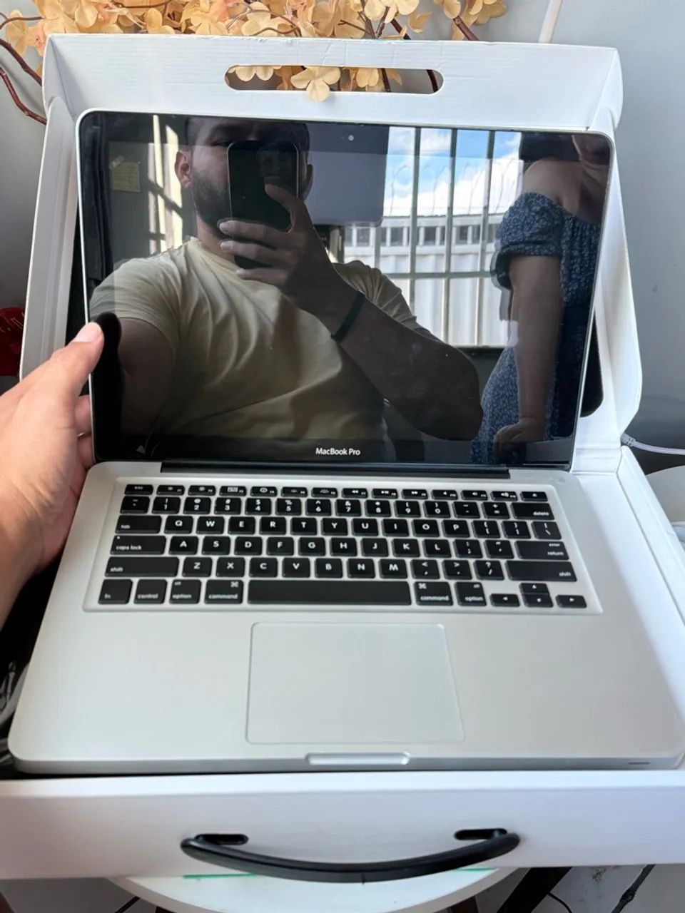 MacBook Pro  - Foto 3
