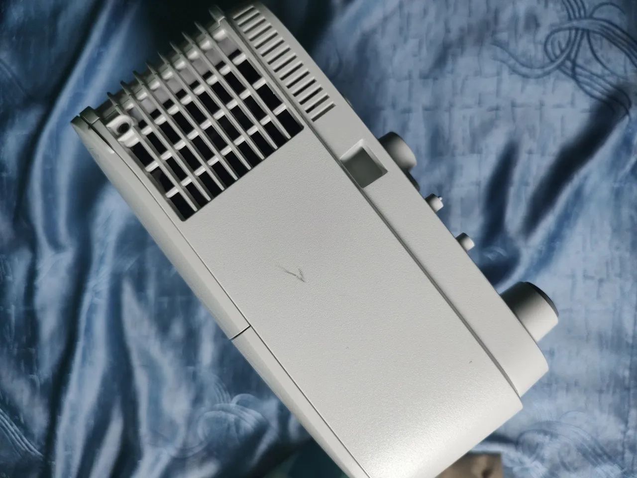? PROJETOR BENQ MS550 - 3600 LUMENS | IMAGEM FORTE E NÍTIDA ? - Foto 3