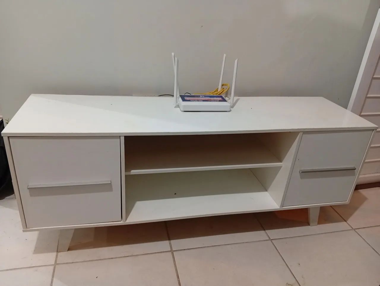 Estante para tv/sala