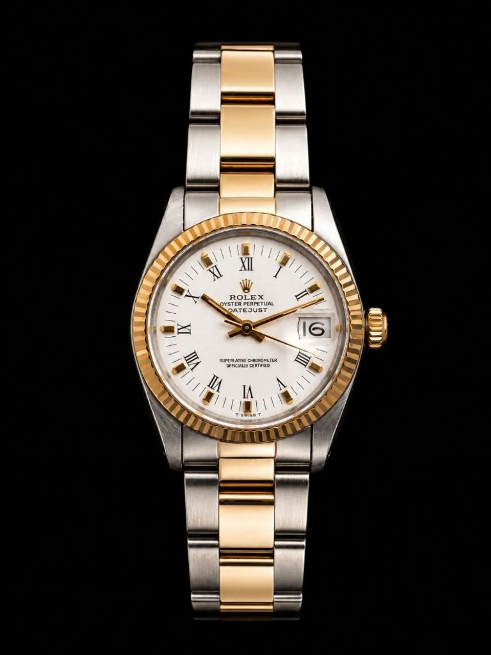 Rolex Datejust 31mm 