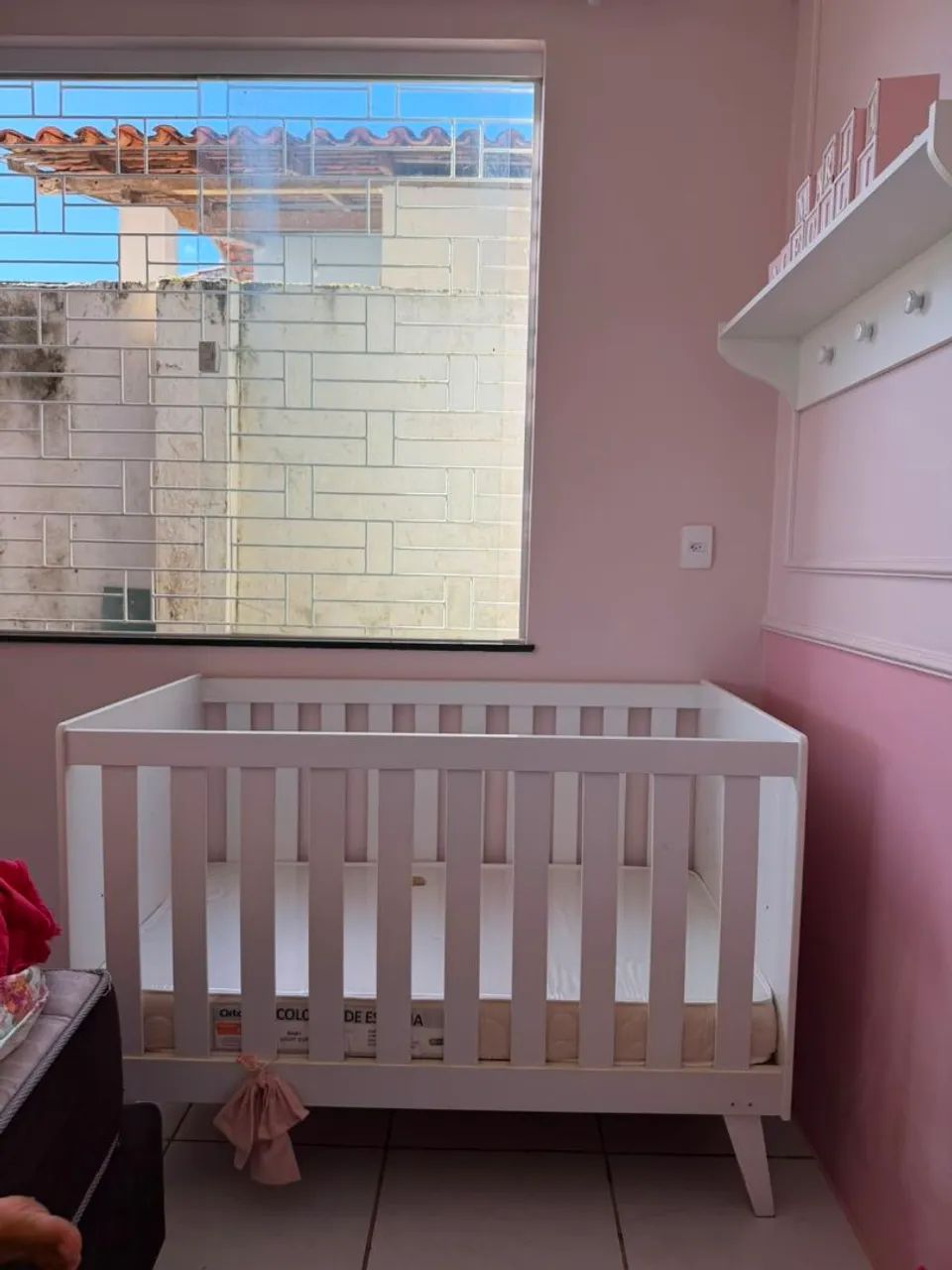 Berço infantil - Foto 2