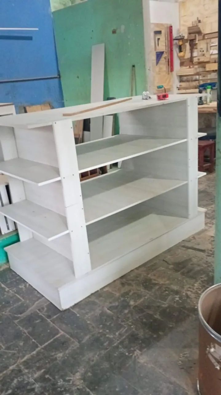 Ilha mdf - Foto 2