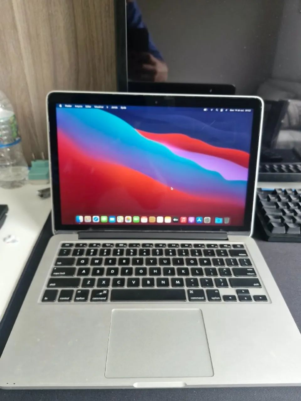 macbook pro