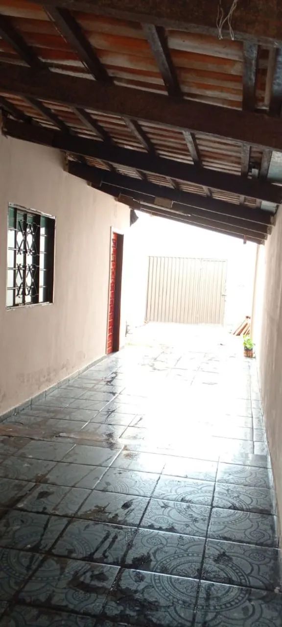Foto - Anápolis - Residencial Morada Nova