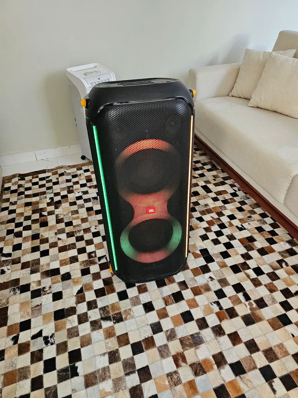 Jbl partybox 710 - Foto 2