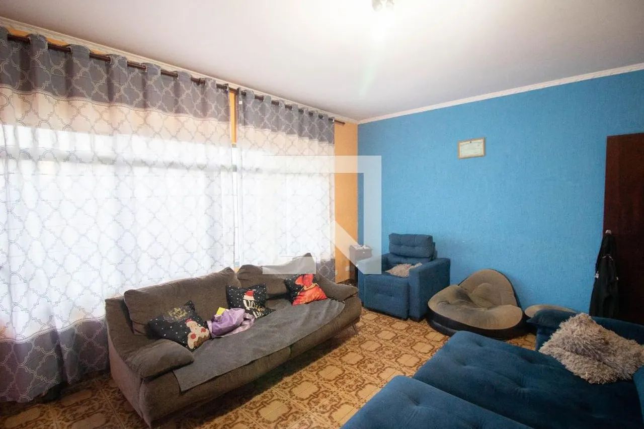 Casa à Venda - Sítio do Mandaqui, 3 Quartos, 382 m2 - Foto 3