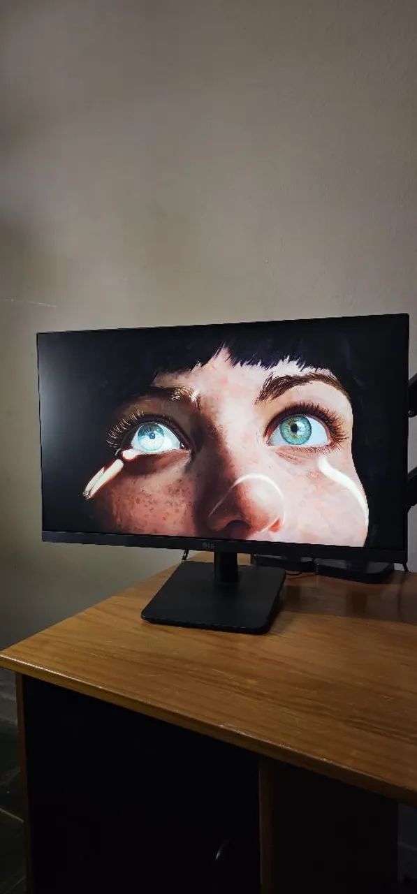 LG 24 IPS 100HZ FULL HD - Foto 3