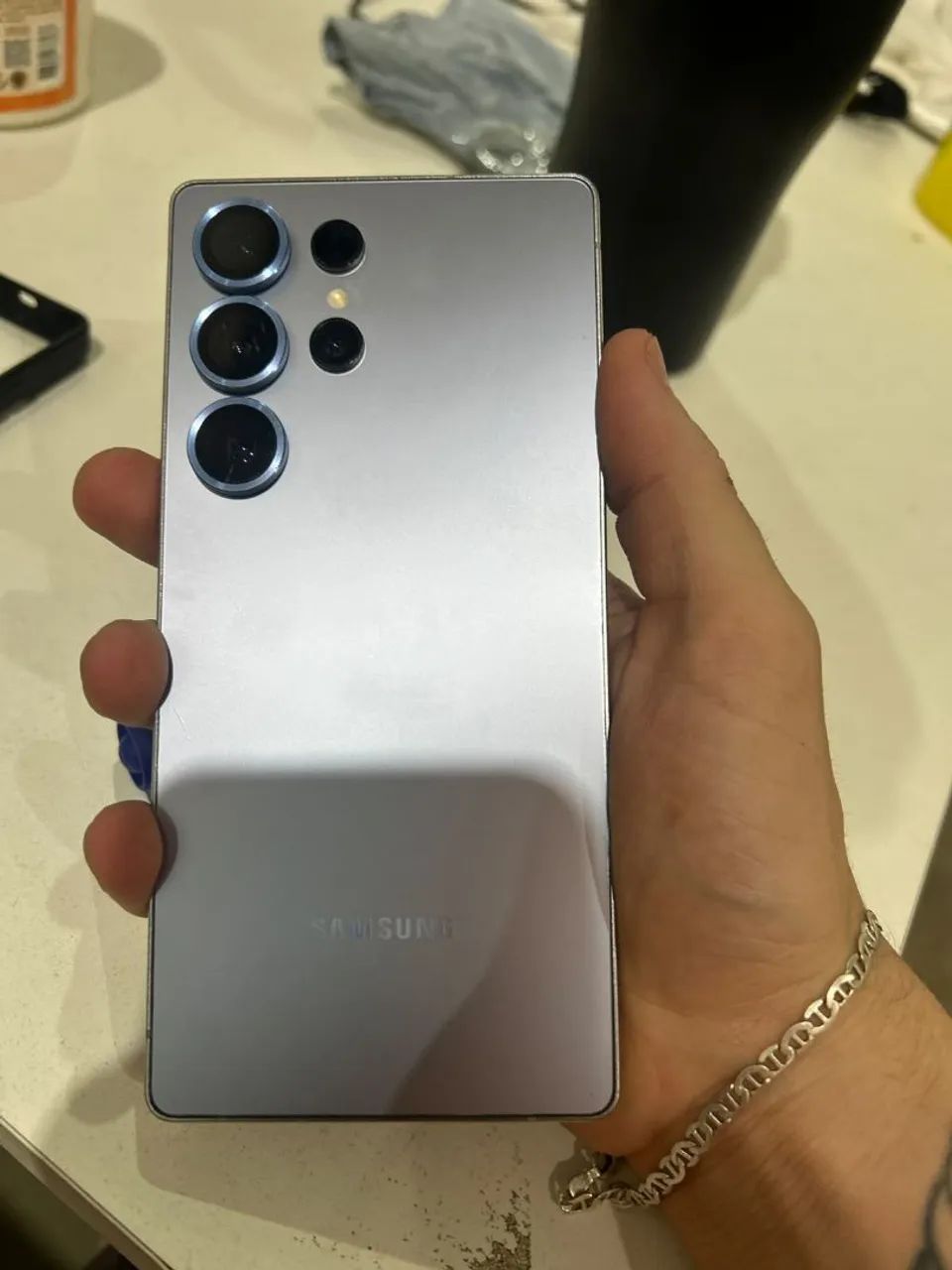 VENDO S25 ULTRA 512GB