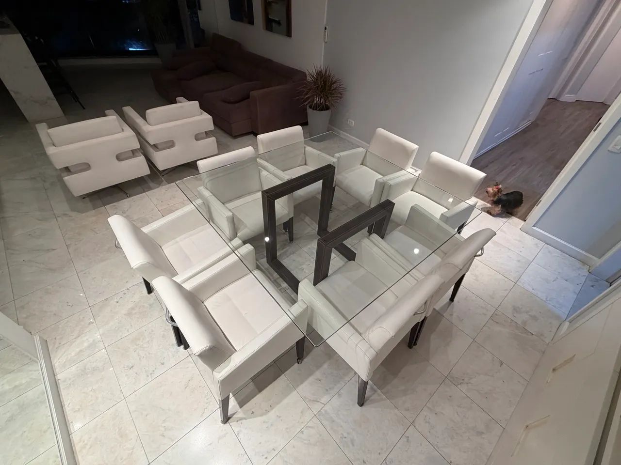 Mesa de jantar
