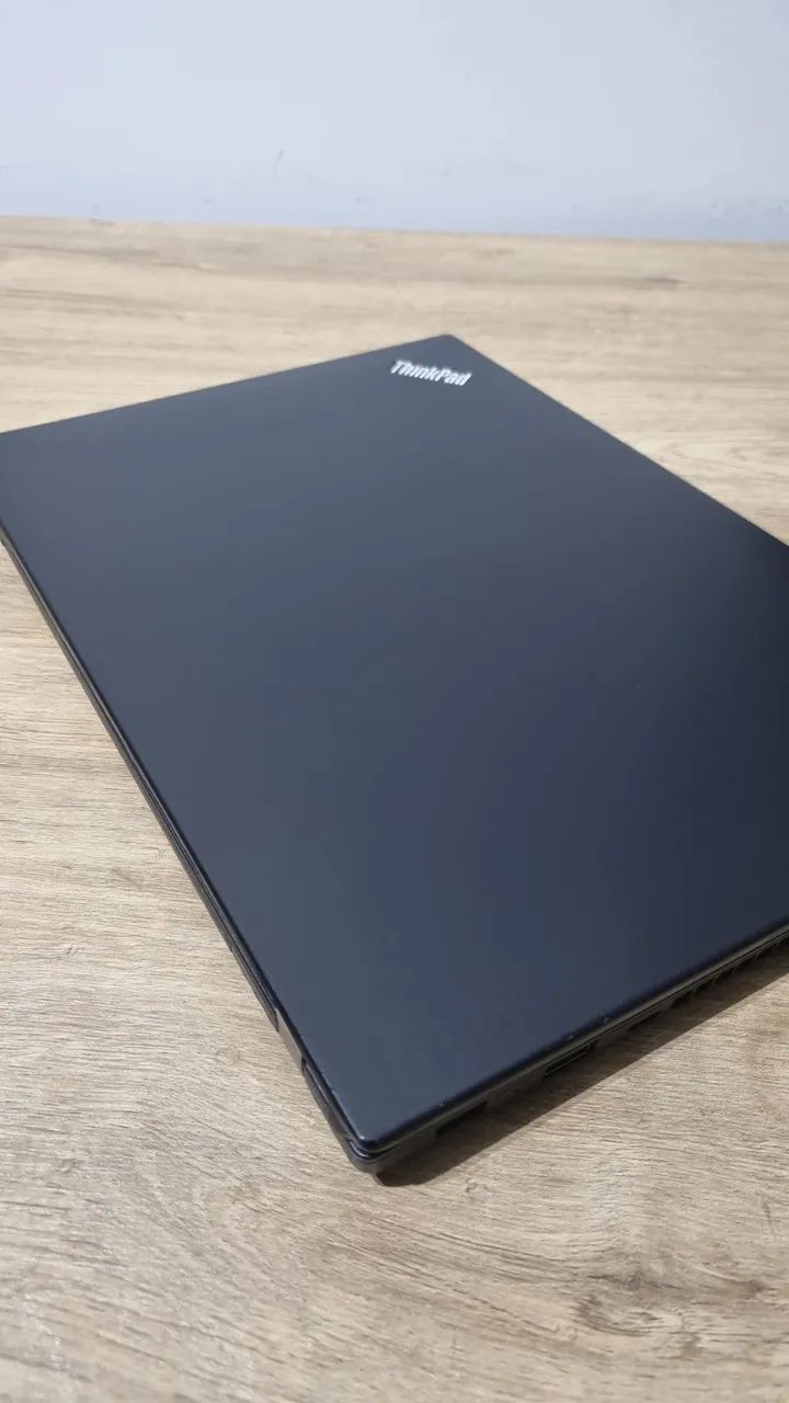 Thinkpad core i5 16GB ssd 256GB - Foto 5