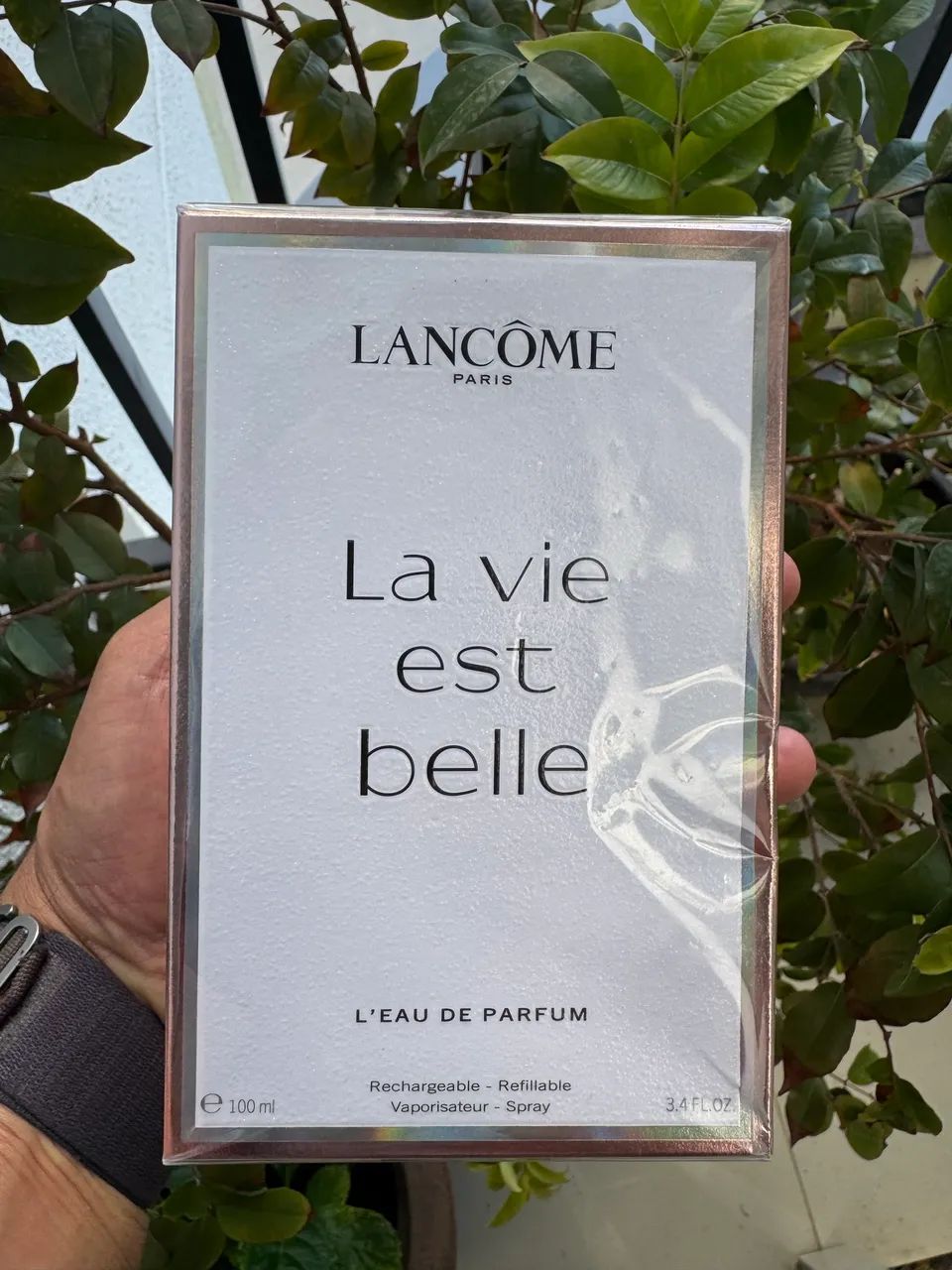 Perfume La Vie est Belle 100ml Original